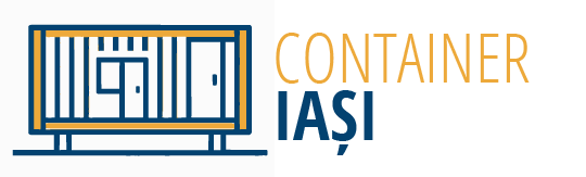 Containere Iași